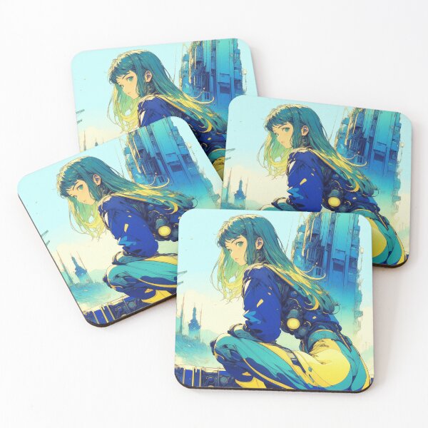 Item preview, Serenity: Portrait of a Sci-Fi Heroine designed and sold by Slumpdrop.