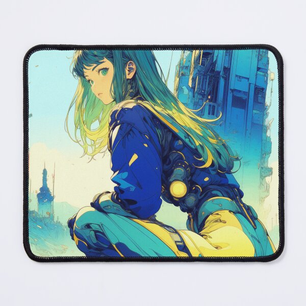 Item preview, Serenity: Portrait of a Sci-Fi Heroine designed and sold by Slumpdrop.