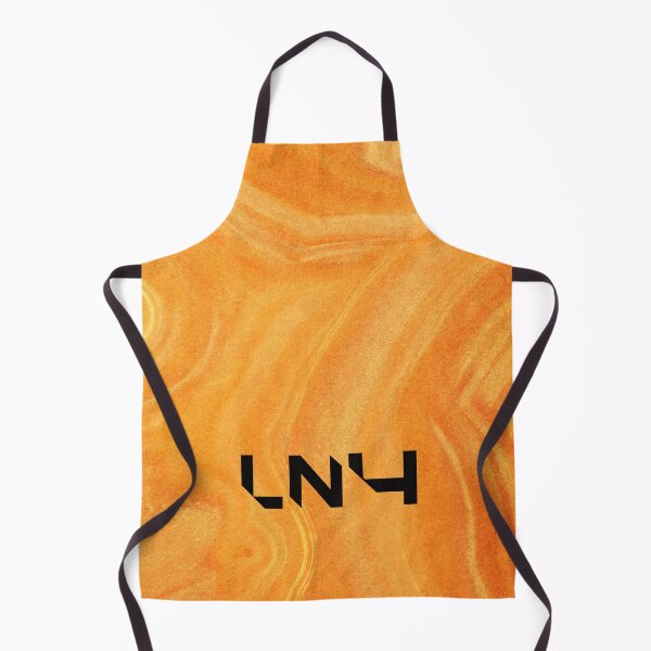 Item preview, Copy of Minimalistic Lando Norris orange wood effect designed and sold by Pink Polar F1.