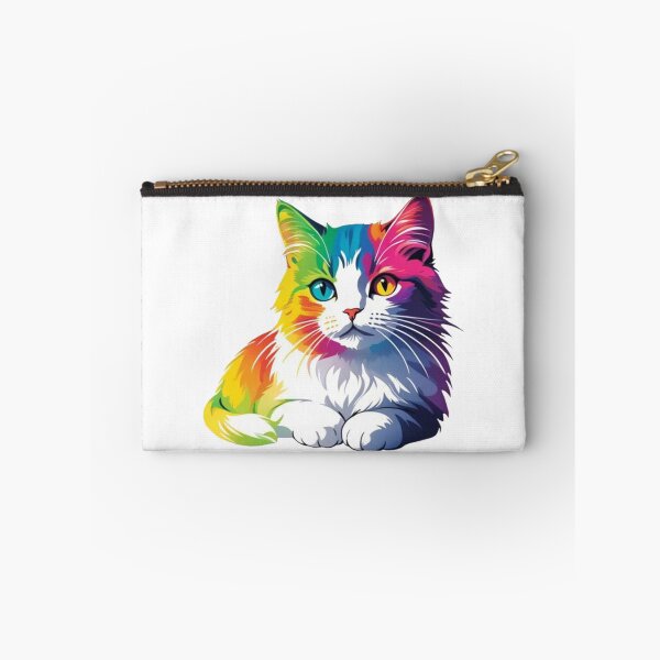 Item preview, Rainbow Kitten designed and sold by johnmelister.