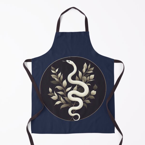 Item preview, Serene Serpent designed and sold by zzz888.
