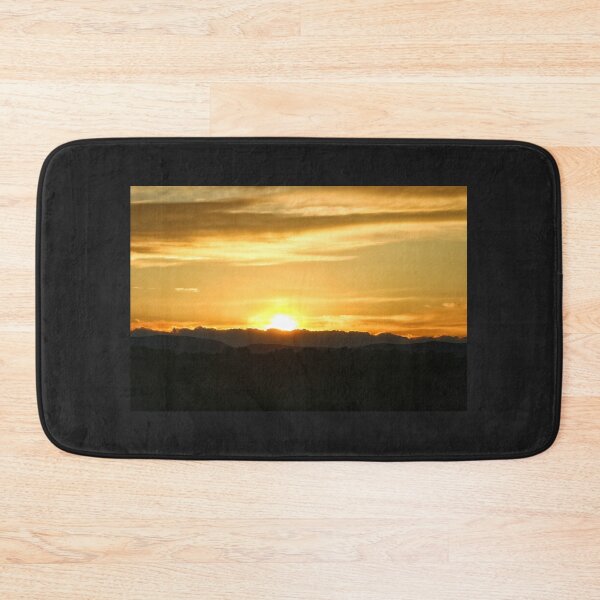 Item preview, Golden hues fill the sky designed and sold by InezPhotography.