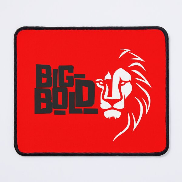 Item preview, Big Bold designed and sold by oonproducts.
