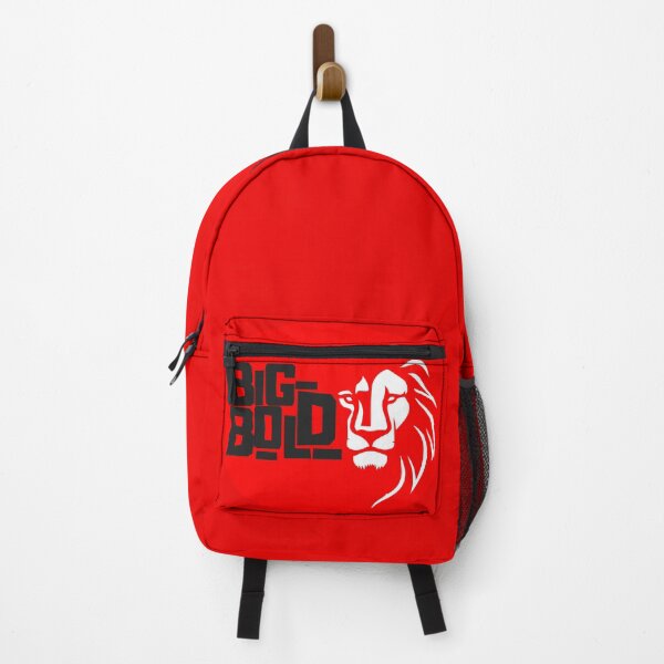 Item preview, Big Bold designed and sold by oonproducts.