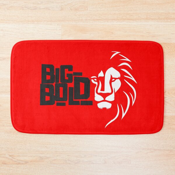 Item preview, Big Bold designed and sold by oonproducts.