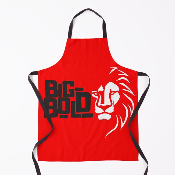 Item preview, Big Bold designed and sold by oonproducts.