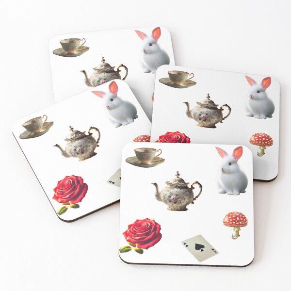 Item preview, Elements of Alice designed and sold by II0FU5.
