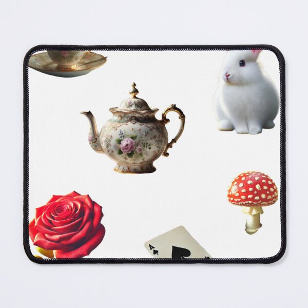 Item preview, Elements of Alice designed and sold by II0FU5.