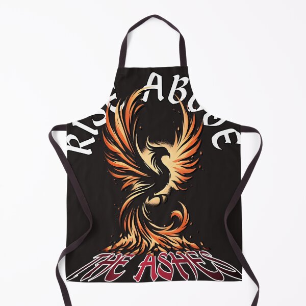 Item preview, Phoenix Rising Above the Ashes designed and sold by MajeStreet.