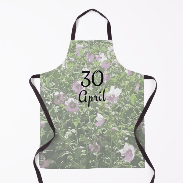 Item preview, 30 April for Special Dates :) - Floral Bush :) designed and sold by Myriel-Myriel.