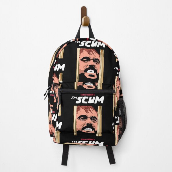 Item preview, Scum designed and sold by matatak.
