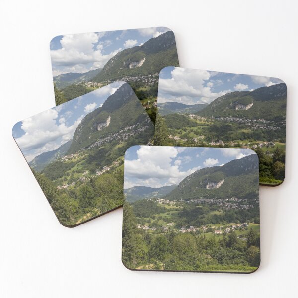 Artikelvorschau, Lombardei, berge, landschaft, italien entworfen und verkauft von Imladris01.