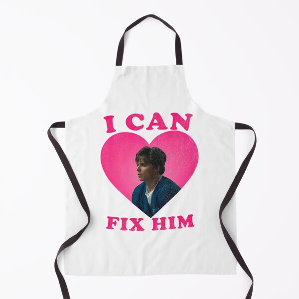 Item preview, I Can Fix Him Nicholas Chavez designed and sold by ILoveWeedLive.