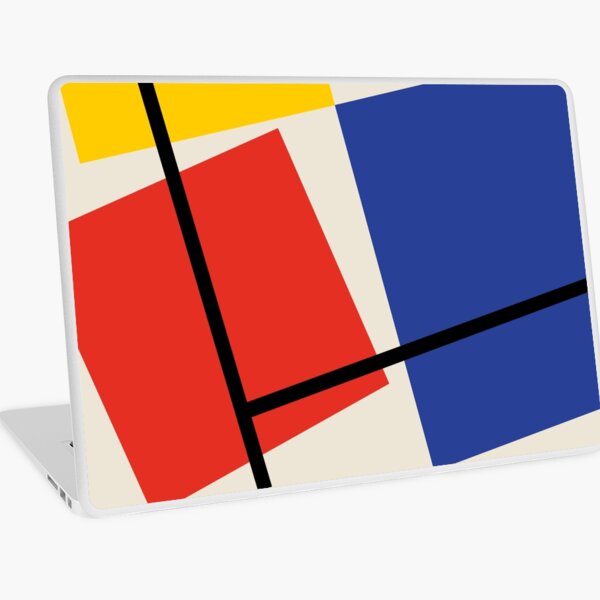 Item preview, Bauhaus Exhibition Poster After Van Doesburg designed and sold by lukassfr.