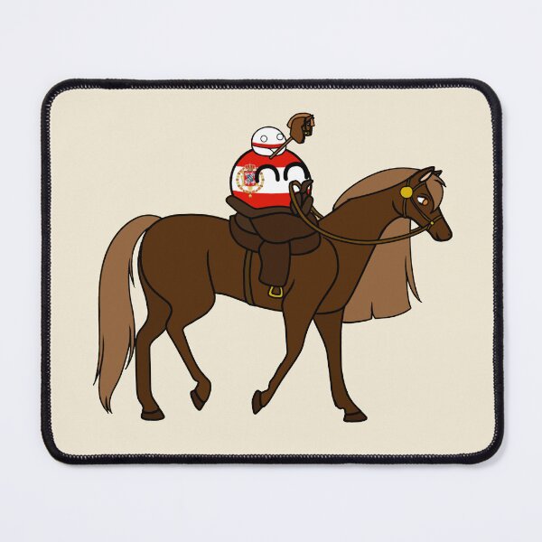 Item preview, countryball baby poland designed and sold by Countryballs Shop.
