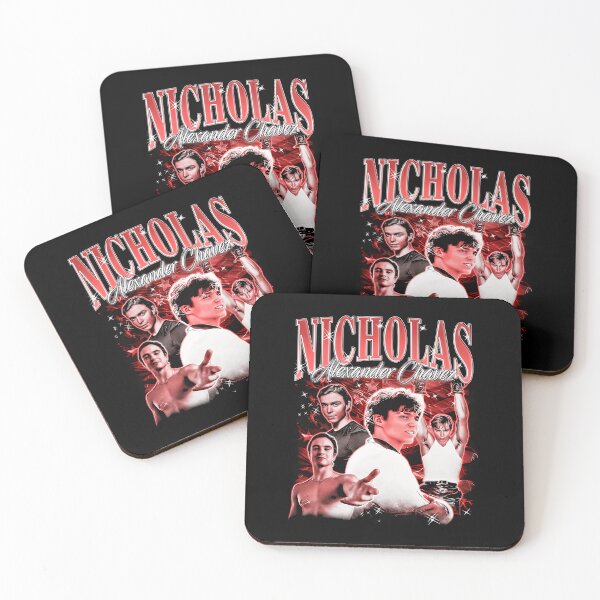 Item preview, Retro Moment Nicholas Chavez designed and sold by ILoveWeedLive.