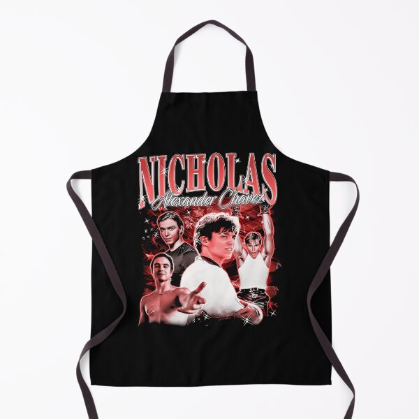 Item preview, Retro Moment Nicholas Chavez designed and sold by ILoveWeedLive.