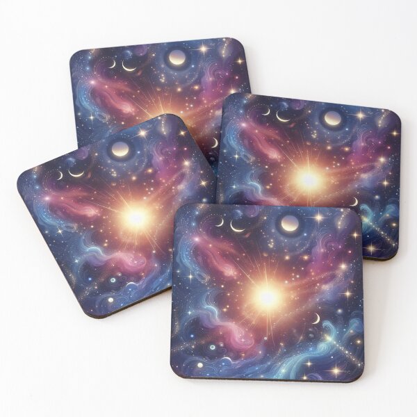 Item preview, Cosmic Tapestry designed and sold by TeslaSt0re.