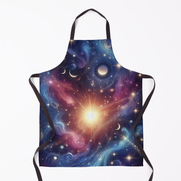 Item preview, Cosmic Tapestry designed and sold by TeslaSt0re.
