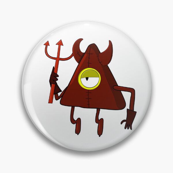 Item preview, Devil bill  designed and sold by Aihime0106.