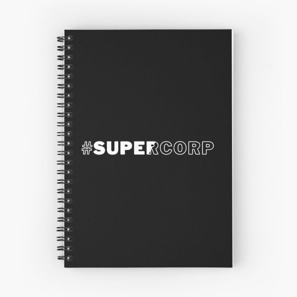 Artikelvorschau, Supercorp entworfen und verkauft von ctsulianah.