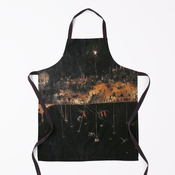 Item preview, Haunted Underworld Dreamscape designed and sold by landletsy.