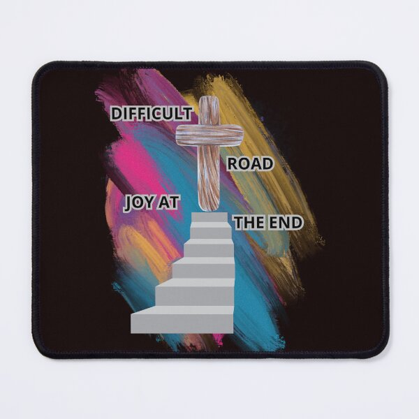 Item preview, DIFFICULT ROAD designed and sold by Tadeusz1.