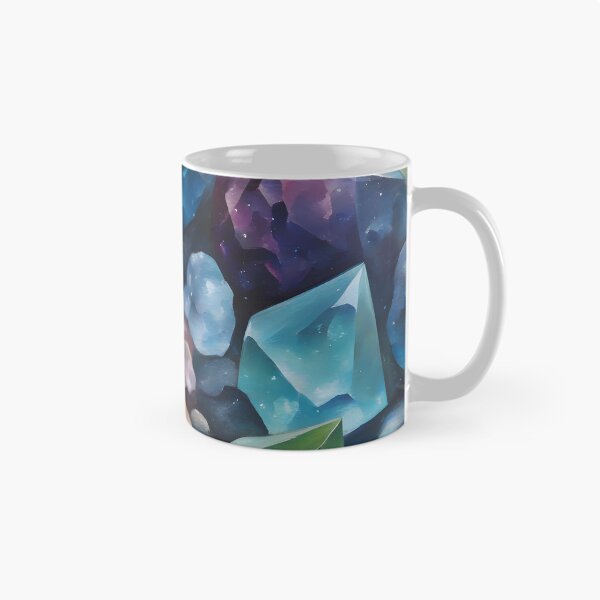 Item preview, Colorful Crystal Collection designed and sold by CalmnessbyChoice.