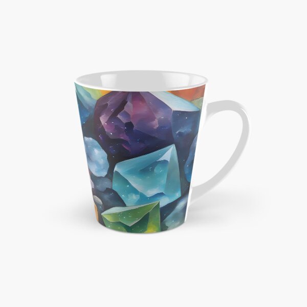 Item preview, Colorful Crystal Collection designed and sold by CalmnessbyChoice.