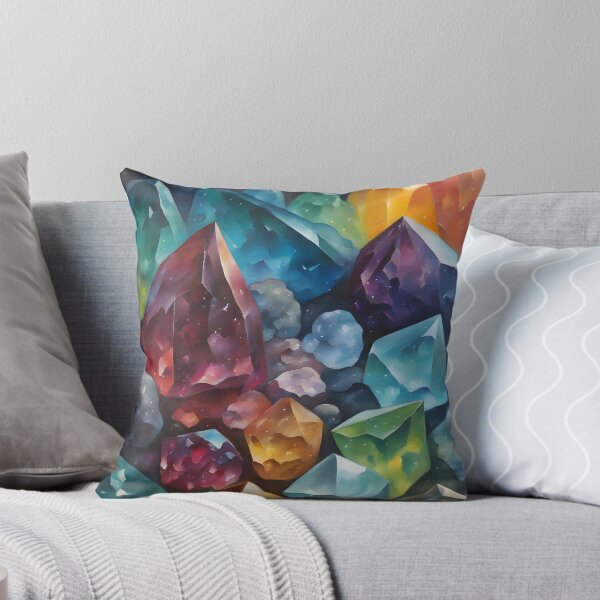 Item preview, Colorful Crystal Collection designed and sold by CalmnessbyChoice.