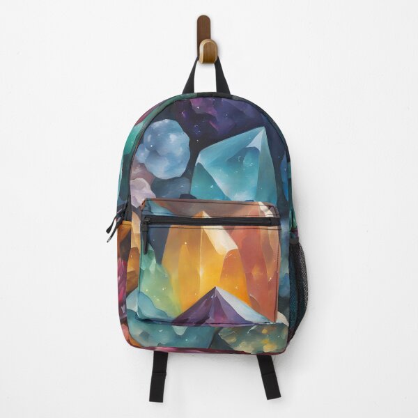 Item preview, Colorful Crystal Collection designed and sold by CalmnessbyChoice.