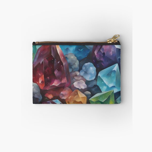 Item preview, Colorful Crystal Collection designed and sold by CalmnessbyChoice.