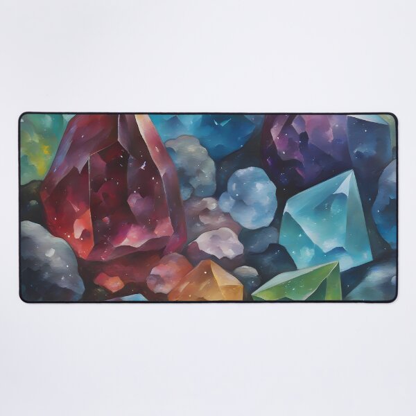 Item preview, Colorful Crystal Collection designed and sold by CalmnessbyChoice.
