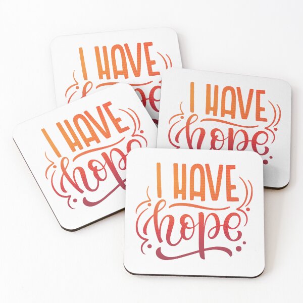 Item preview, I have hope designed and sold by Kubala Designs.