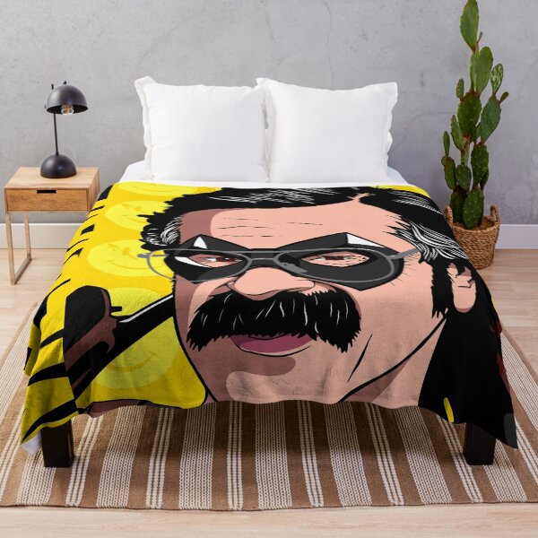 Item preview, King of the Nerds designed and sold by matatak.