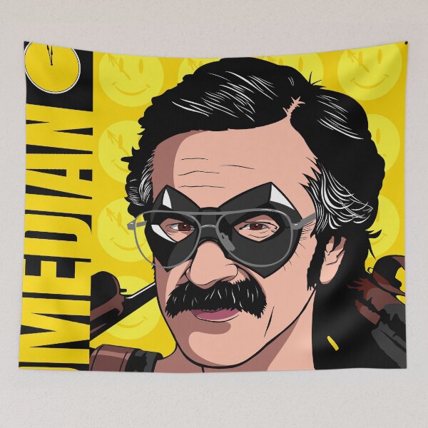 Item preview, King of the Nerds  designed and sold by matatak.