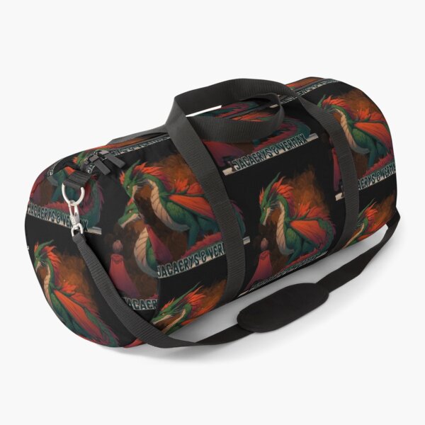 Item preview, Jacaerys Velaryon & Vermax designed and sold by Kormix.