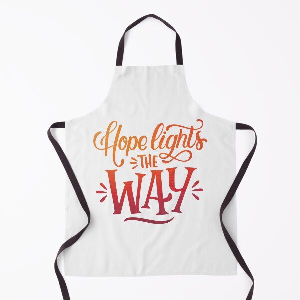Item preview, Hope lights the way designed and sold by Kubala Designs.