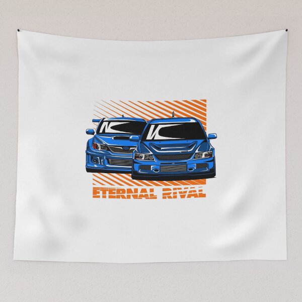 Item preview, Lancer : Eternal Rival designed and sold by igenidz.