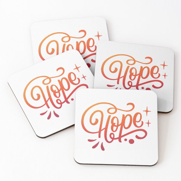 Item preview, HOPE designed and sold by Kubala Designs.