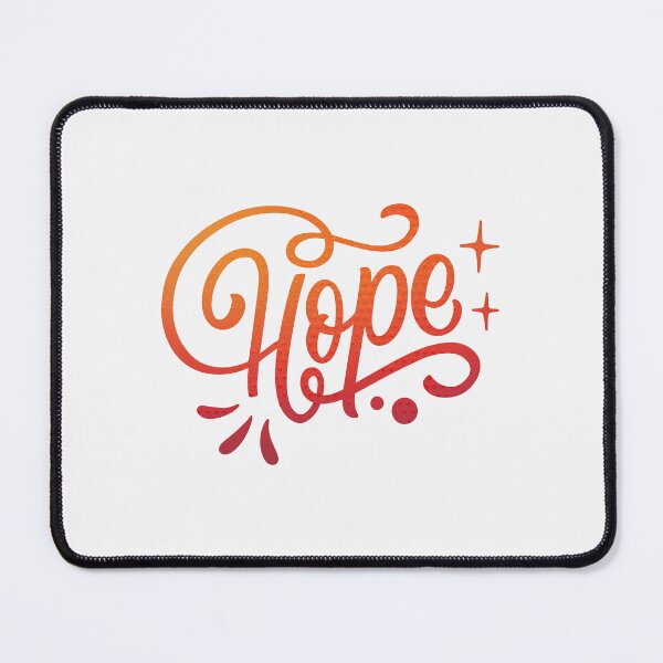 Item preview, HOPE designed and sold by Kubala Designs.