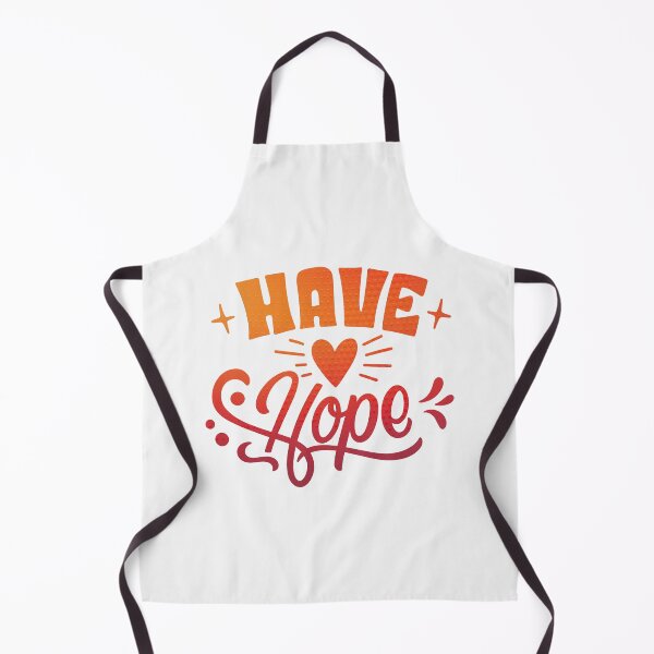 Item preview, Have Hope designed and sold by Kubala Designs.