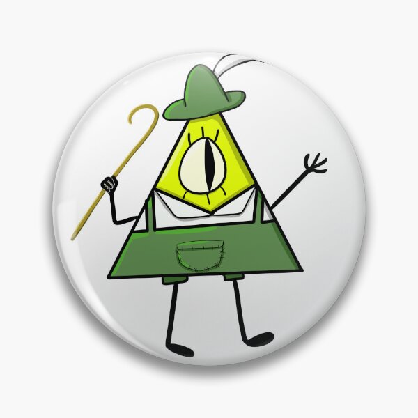 Item preview, Bill cipher designed and sold by Aihime0106.