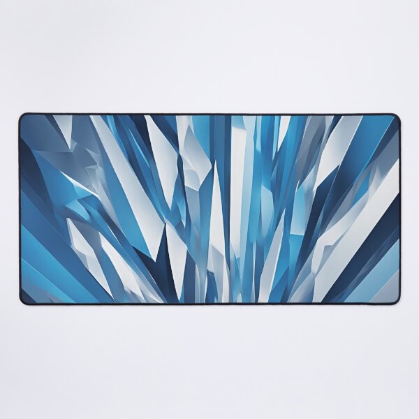 Item preview, Prism Light Beams Blue Spectrum designed and sold by Have Mercy.
