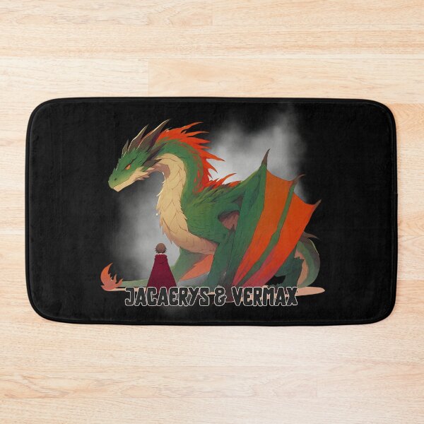 Item preview, Jacaerys & Vermax designed and sold by Kormix.
