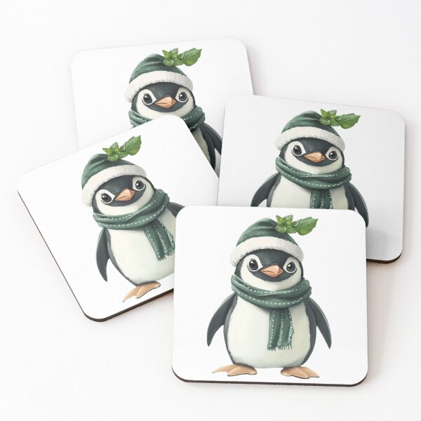 Artikelvorschau, Pesto-Pinguin entworfen und verkauft von FunnyThings1.