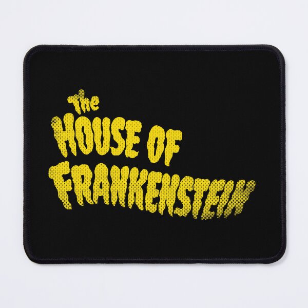 Item preview, The house of Frankenstein designed and sold by ARKIRA - 100% authentic designs of the highest quality..