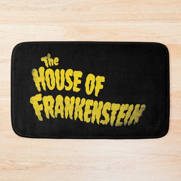 Item preview, The house of Frankenstein designed and sold by ARKIRA - 100% authentic designs of the highest quality..