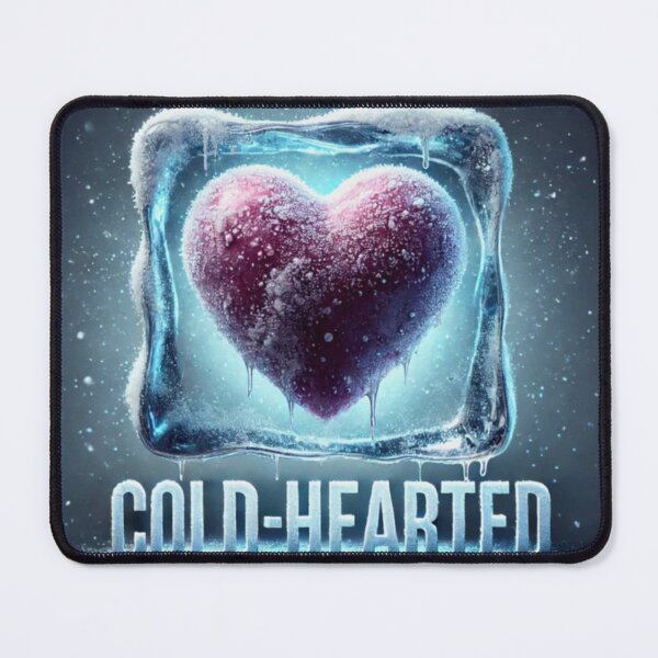 Item preview, Cold Hearted designed and sold by DSBBS.