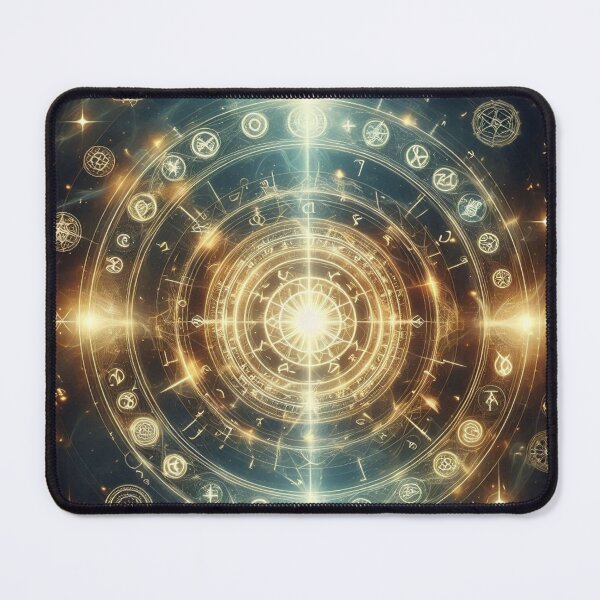 Item preview, Cosmic Cipher designed and sold by TeslaSt0re.